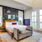 The Monroe By Avantstay Apartment *