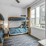 Johnny And June House - Walk To Bars Quick Uber To Downtown