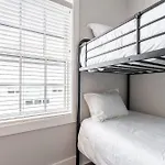 New Side By Side Homes - Sleeps 24