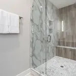 New Side By Side Homes - Sleeps 24 Nashville