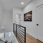 Holiday home Perfect Place In - Unbeatable Views Nashville
