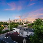 Perfect Place In - Unbeatable Views Nashville