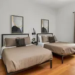 Holiday home Private Hot Tub - Spacious - Hosts 12 Guests Nashville