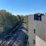 Highland Station - Private Rooftop - Sleeps 14 Nashville