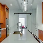 Holiday home Two Homes - Accommodates 24 Guests *