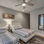 Two Homes - Accommodates 24 Guests *