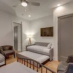 Two Homes - Accommodates 24 Guests