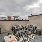 Holiday home Two Homes - Accommodates 24 Guests