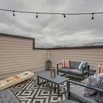 Two Homes - Accommodates 24 Guests Nashville
