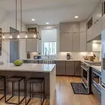 Two Homes - Accommodates 24 Guests *