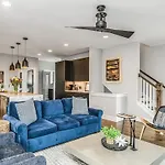 Beautiful - Broadway Escape Holiday home