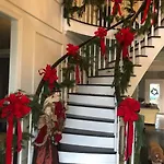 Holiday home Music Manor Nashville