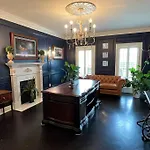 Music City Manor