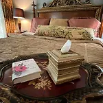 Music Manor Holiday home Nashville