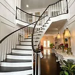 Holiday home Music Manor Nashville