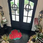 Holiday home Music Manor *