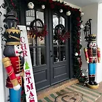 Music Manor Holiday home