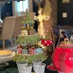 Music Manor Holiday home Nashville