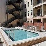 Contemporary Condo On Music Row