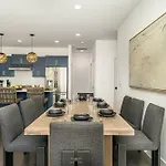 - 1701 Lischey Ave Holiday home Nashville
