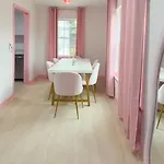 Pink - Girls' Trip, 12 Min To Broadway *