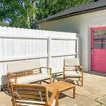 Pink - Girls' Trip, 12 Min To Broadway Holiday home