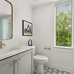 4bd Townhome East Nash With Rooftop 12ppl * Nashville