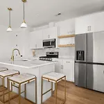 4bd Townhome East Nash With Rooftop 12ppl Holiday home Nashville