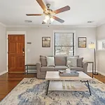Holiday home East Family Abode 30 Or Days By Skyrun Nashville