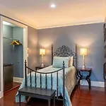Belle Air Mansion And Inn