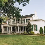 Belle Air Mansion And Inn