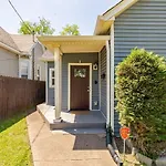 The Little Blue Haus - Two Miles To Broadway