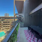 Diamonds Are Forever Bridal Condo In Downtown Nash Walk To Broadway, Heated Pool, Gym, Parking