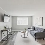 Avery Apartments D4 I Spacious 2 Bed 1 Bath