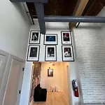 Legends Row By Maddox Hotel