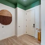 Apartment The Crescendo - On Music Row Nashville