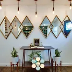 The Diamond Holiday home *