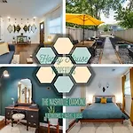 The Diamond Holiday home