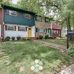 The Diamond Holiday home *