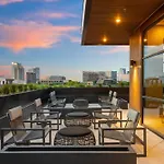 The Western Wing By Stay Local Nashville