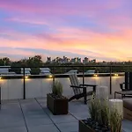 Dazzle - Sleeps 4 Guests - Mins To Germantown