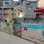 Comfort Inn Downtown Nashville - Music City Center