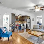 The Sharpe Shack By Stay Local Nashville