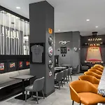 Homewood Suites By Hilton Nashville Downtown