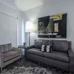 121 Hotel By Avantstay Chic Modern Hotel In Nashville