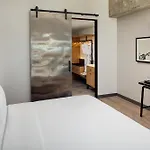 Canopy By Hilton Downtown The Gulch 4* Nashville
