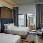 Hotel Canopy By Hilton Downtown The Gulch