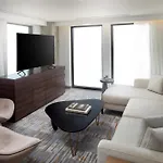 Canopy By Hilton Downtown The Gulch Hotel 4*
