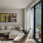 Canopy By Hilton Downtown The Gulch Hotel