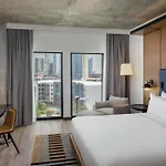 Canopy By Hilton Downtown The Gulch Hotel 4*